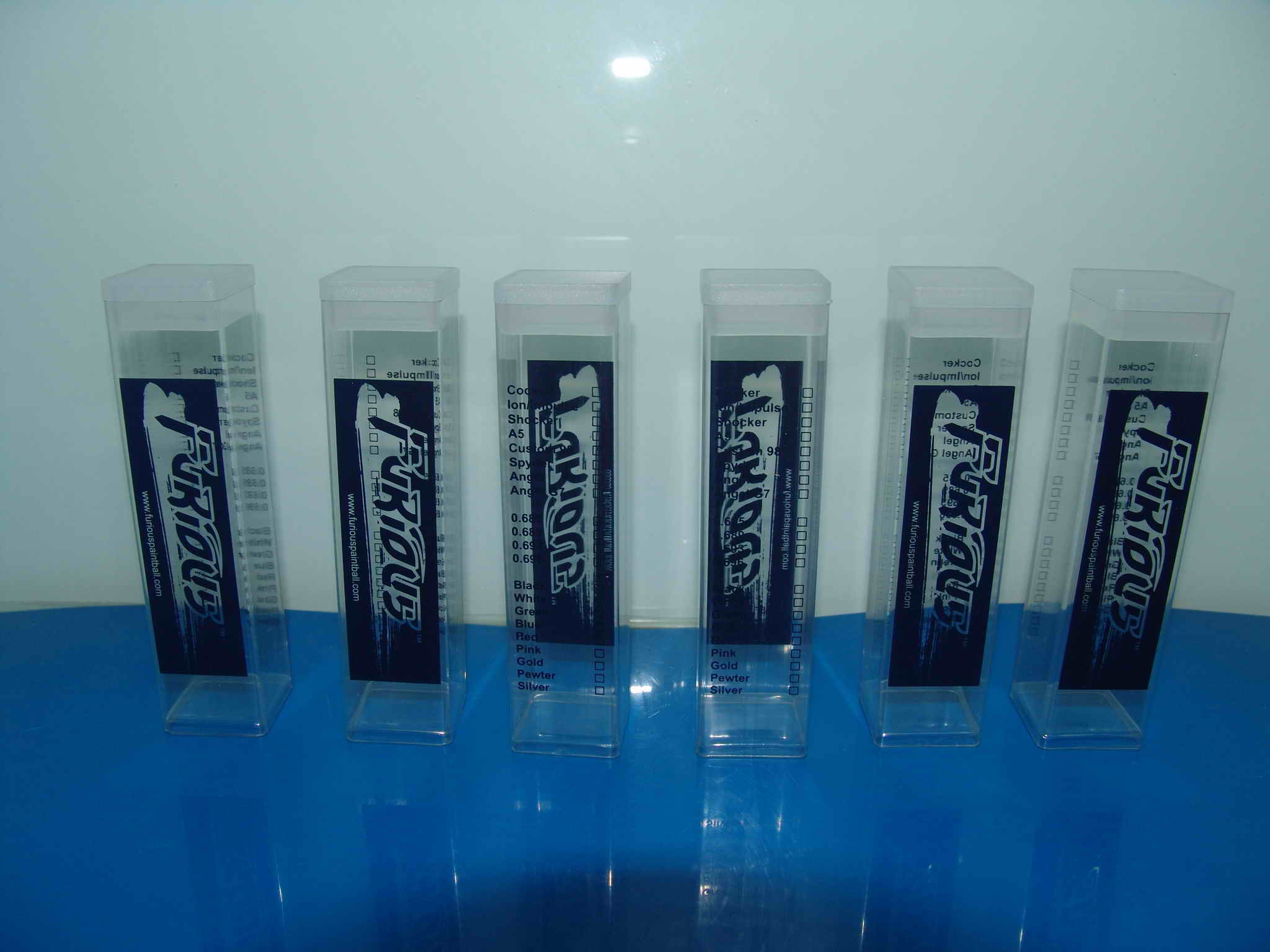 clear square packaging tubes,plastic square tubes,packaging square